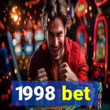 1998 bet